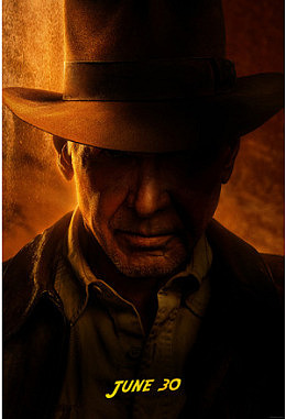 Indiana Jones and the Dial of Destiny