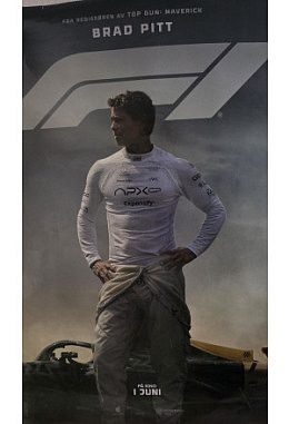 F1 - Motiv A