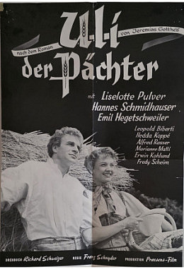 Uli, der Pächter