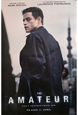 Amateur, The
