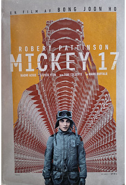 Mickey 17