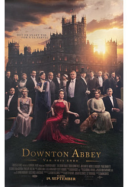 Downton Abbey: The Grand Finale
