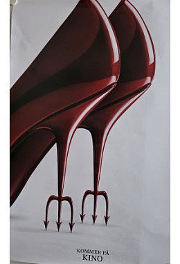 Devil Wears Prada 2, The