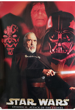 Star Wars: Episode 2 - Attack of the Clones_1