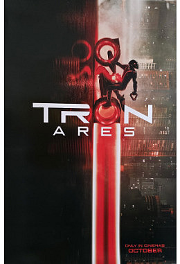 Tron Ares - Motiv A