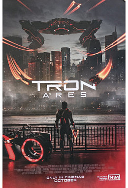 Tron Ares - Motiv B