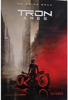 Tron Ares - Motiv C