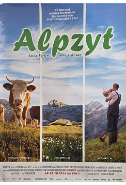 Alpzyt