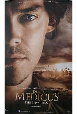 Medicus, Der - CH Version