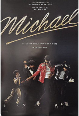 Michael - 2026