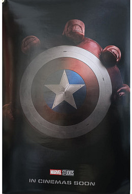 Captain America: The First Avenger