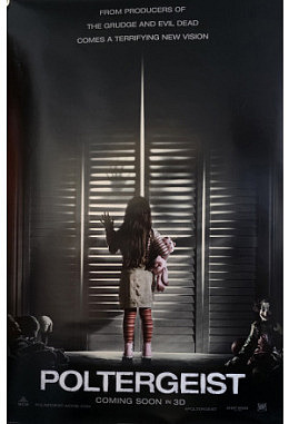 Poltergeist - 2015 