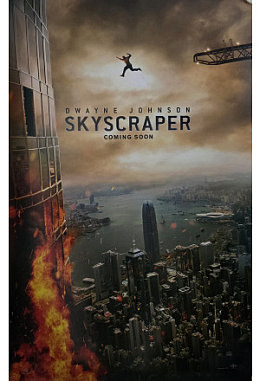 Skyscraper
