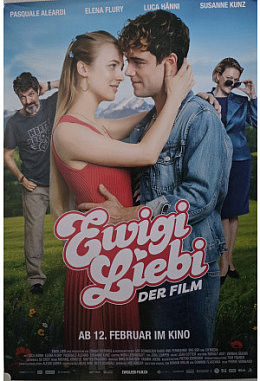 Ewigi Liebi