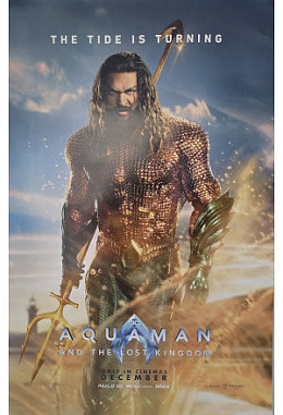 Aquaman