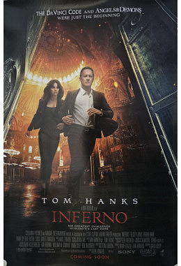 Inferno - CH Version