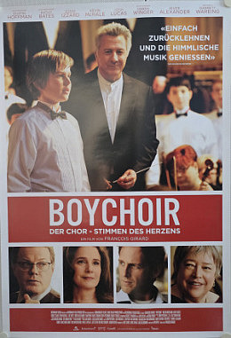 Boychoir