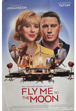 Fly Me to the Moon
