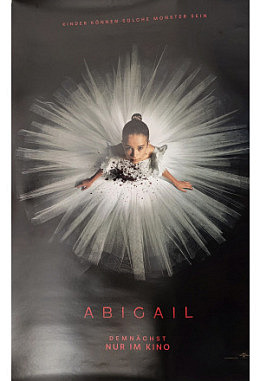 Abigail