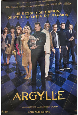 Argylle