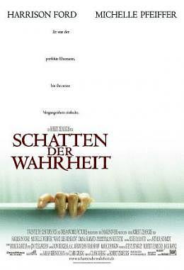 Schatten der Wahrheit - gerollt