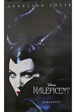 Maleficent - 1sh