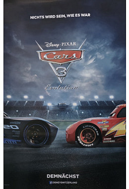 Cars 3