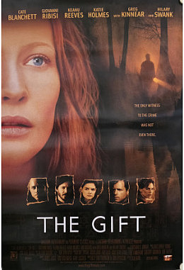 Gift, The 