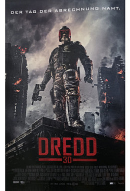 Dreed - 1sh