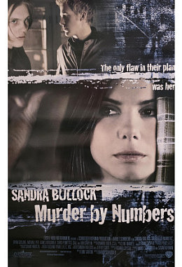 Murder by Numbers