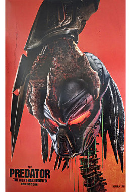 Predator: Badlands - Motiv A