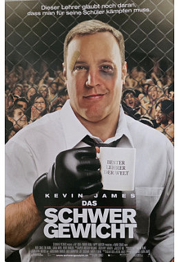 Schwergewicht, Das - Motiv B 1sh