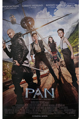 Pan - 1sh