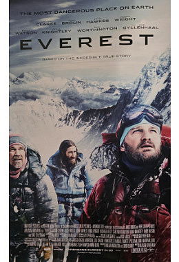 Everest - 1sh