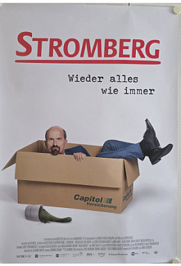 Stromberg: Wieder alles wie immer
