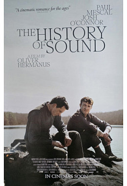 History of Sound, The