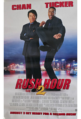 Rush Hour 2