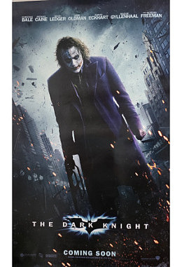 Dark Knight, The