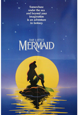 Little Mermaid, The - Motiv D