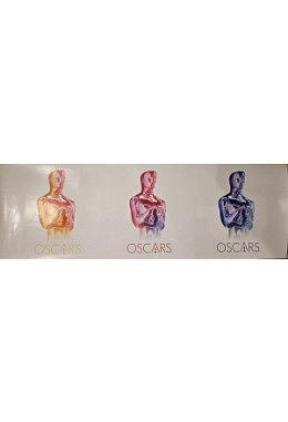 91. Oscar Verleihung 2019 - lang