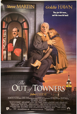 Out-of-Towners, The