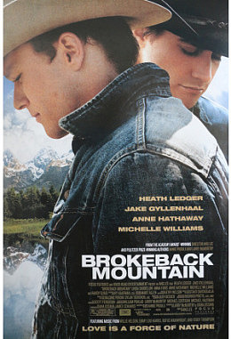 Brokeback Mountain