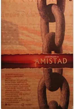 Amistad - Motiv B