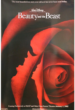 Beauty and the Beast - IMAX