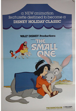 Small One, The