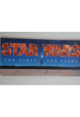 Star Wars: The First Ten Years