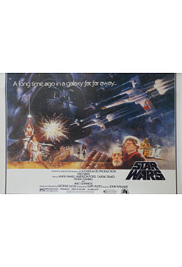 Star Wars - quer