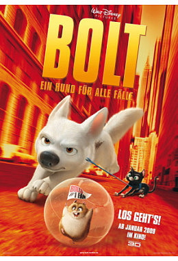 Bolt