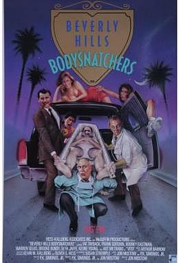 Beverly Hills Bodysnatchers