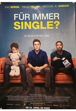 Für immer Single?